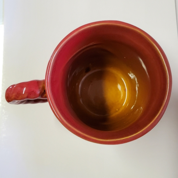 Funny Ceramic Mug | Behind Every Successful Man Is An Astonished Woman - Picture 6 of 7